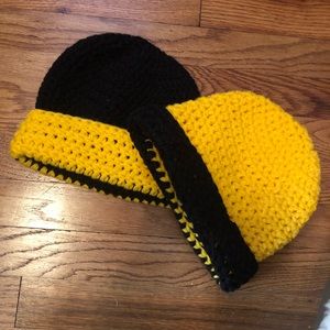 His & Her’s Handmade Beanies Pittsburgh, U.S. Army